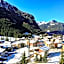 B&B Family Accommodation Canazei BIKE FRIENDLY