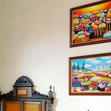 Superior Double or Twin Room