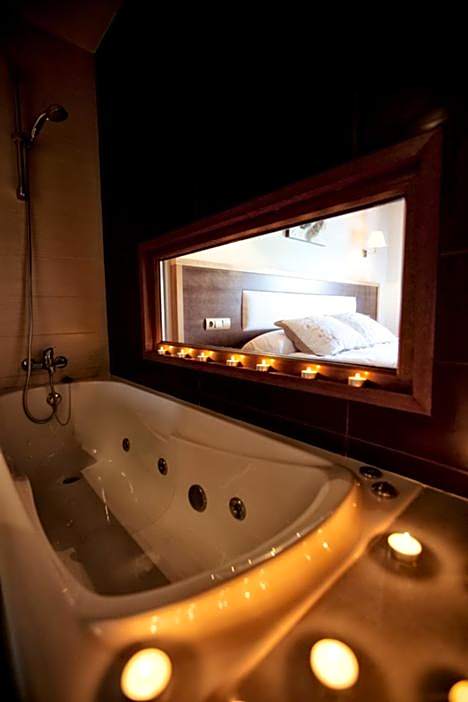 Hotel & Spa Villa de Mestas