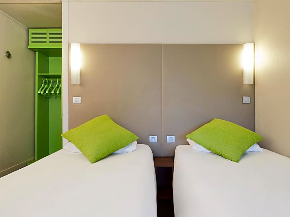 Campanile Pont-Ã -Mousson