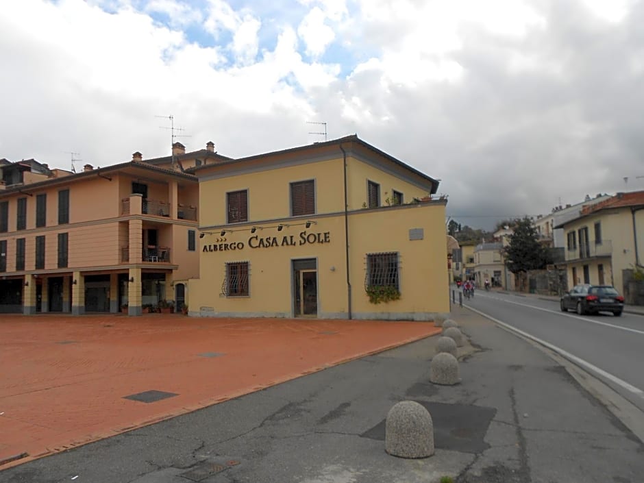 Albergo Casa Al Sole