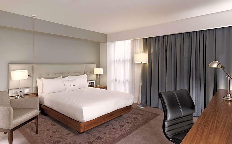 DoubleTree By Hilton Hotel Lincoln