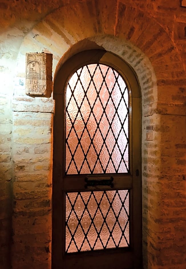 B&B Porta Girone