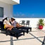 Illusion Xpress I Attraction Hotel Deluxe