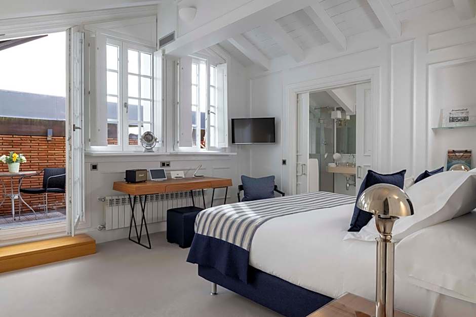 Villa Magalean Hotel & Spa