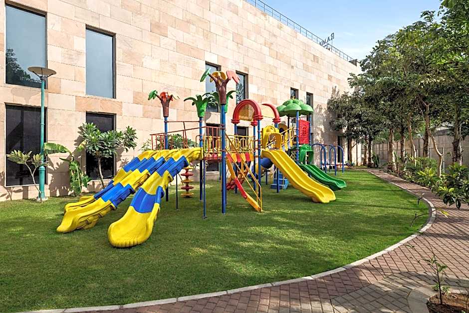 Ramada by Wyndham Ahmedabad Narendra Modi Stadium Motera