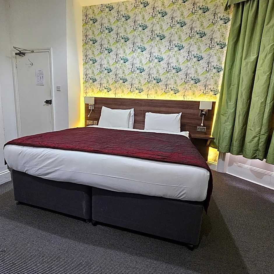 Chelsea House Bed & Breakfast