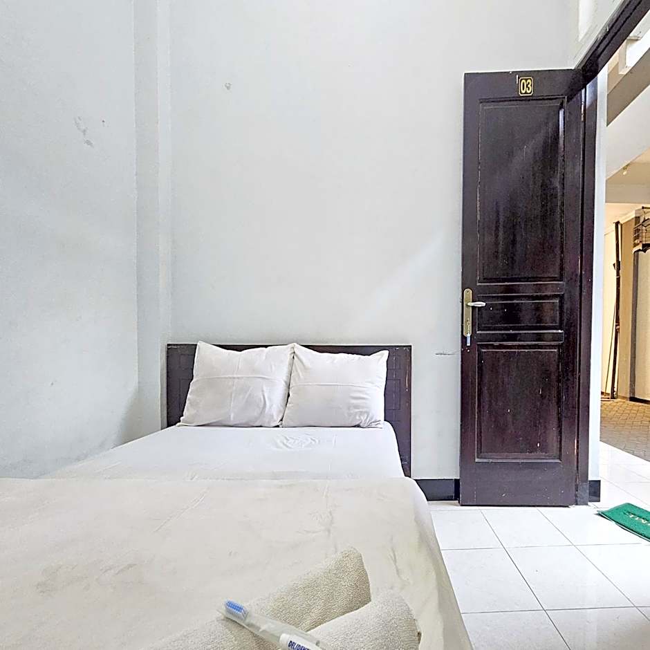 Ijen Homestay Mojokerto RedPartner