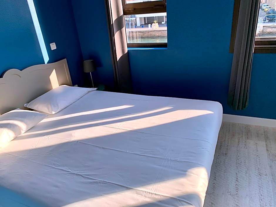 Hotel Le Petit Baigneur Palavas Plage