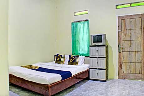 Hotel O Homestay Kamar Hijau Syariah