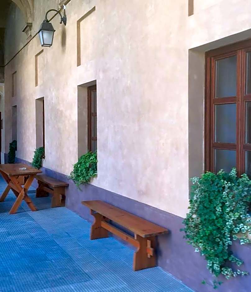 Hotel La Meridiana