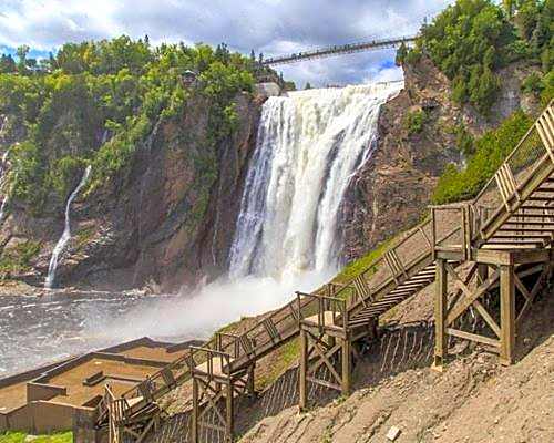 LE LOFT BLEU - Centre-Ville de Québec