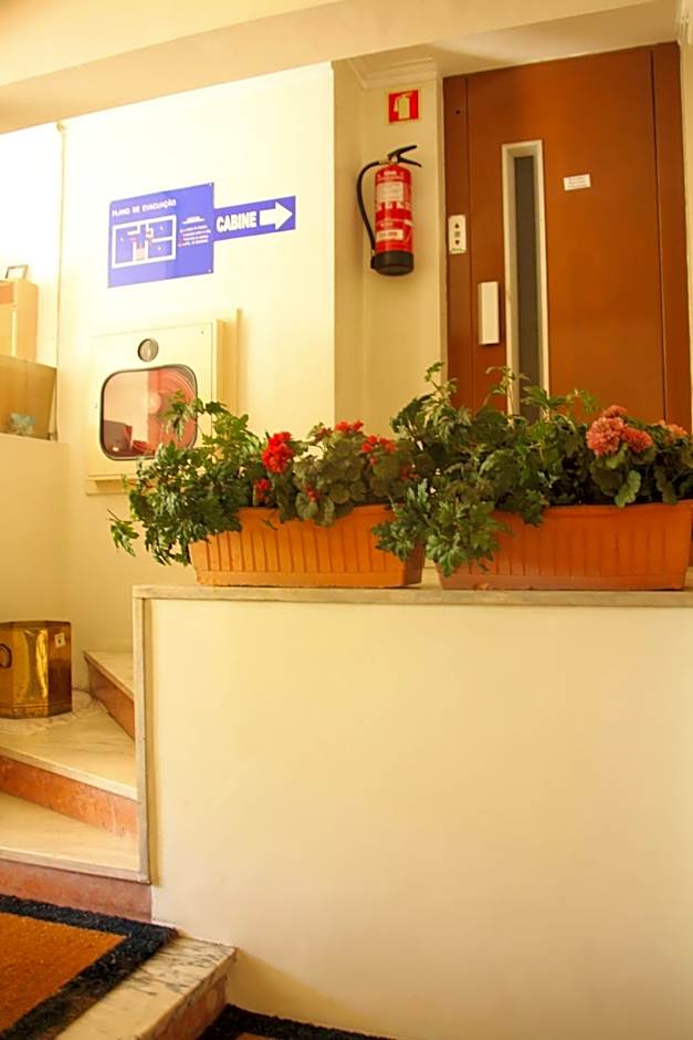 Hotel Sao Nicolau