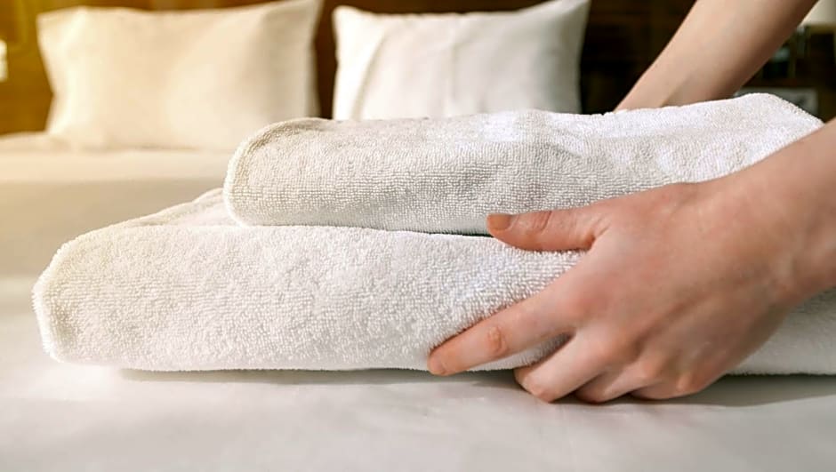 Magnuson Hotel Sand Springs – Tulsa West