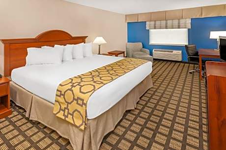 King Room - Disability Access/Non-Smoking