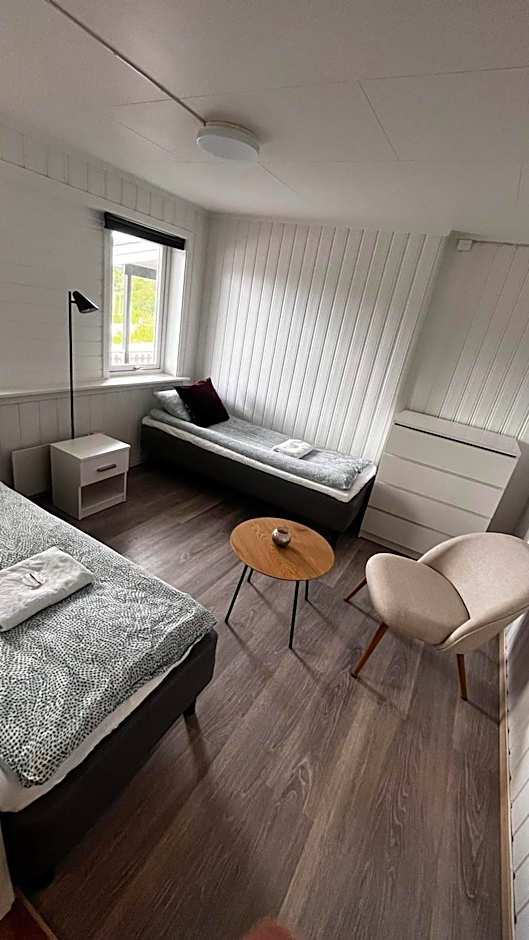 Storfossen Hostel