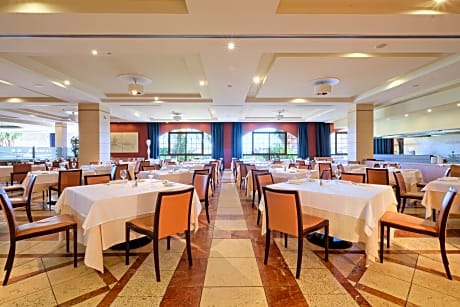 Envia Almería Apartments Spa & Golf