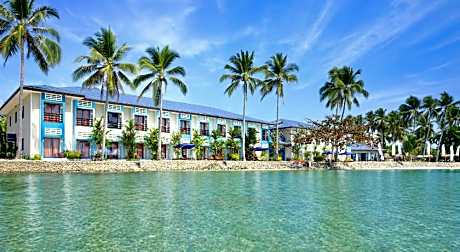 Microtel by Wyndham Puerto Princesa