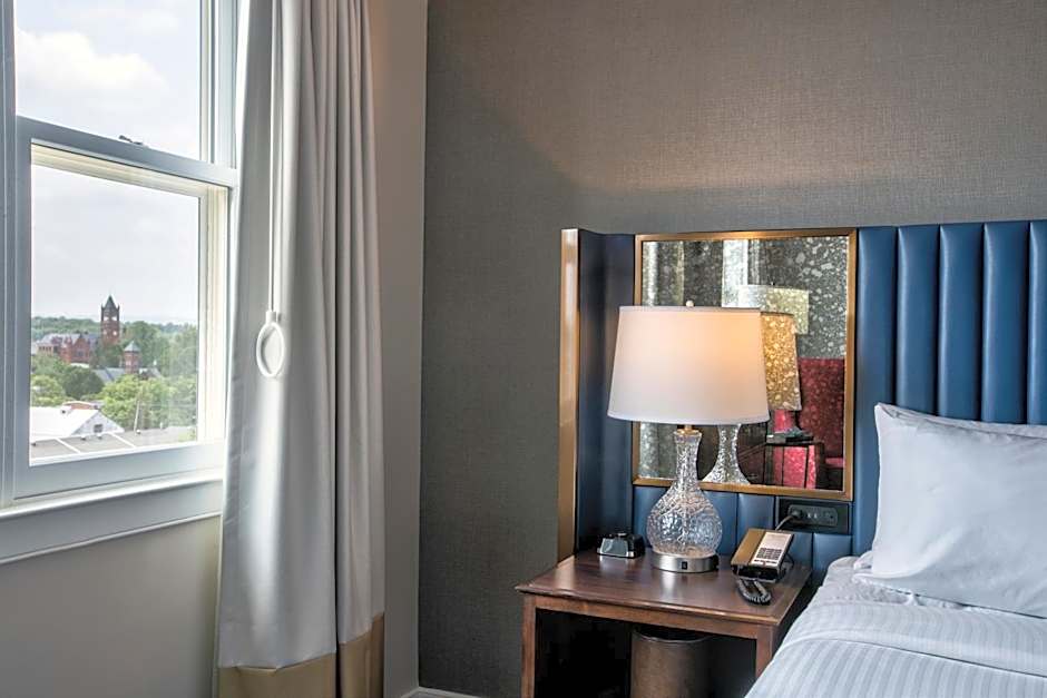 Hotel Gettysburg