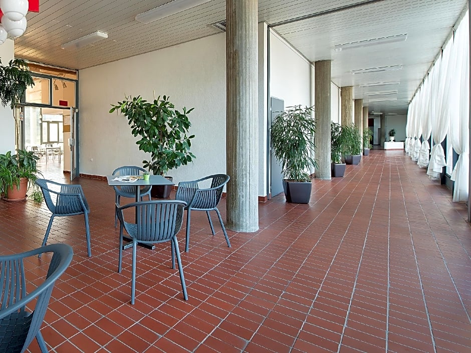 Hotel Energie Prague