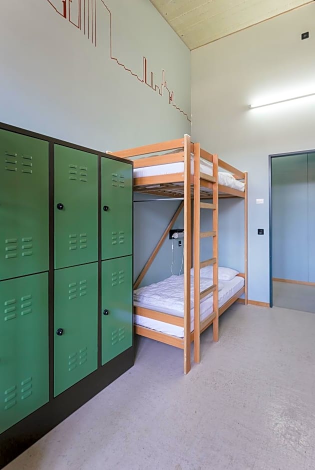 Depot 195 - Hostel Winterthur