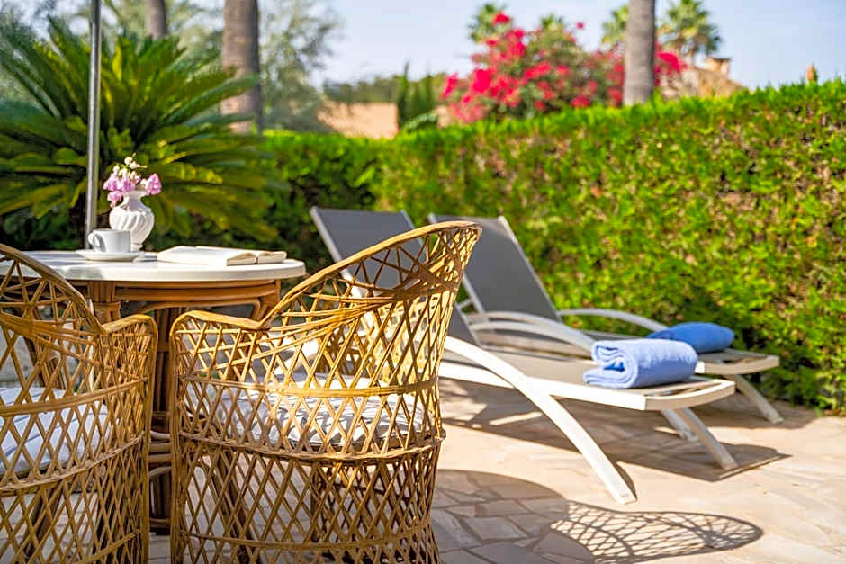 Hotel Son Molí Country House