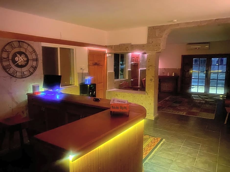 Baja Real Hotel Boutique