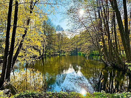 Ośrodek Wypoczynkowy Lido Noclegi