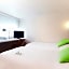 greet hotel restaurant Angouleme Ouest