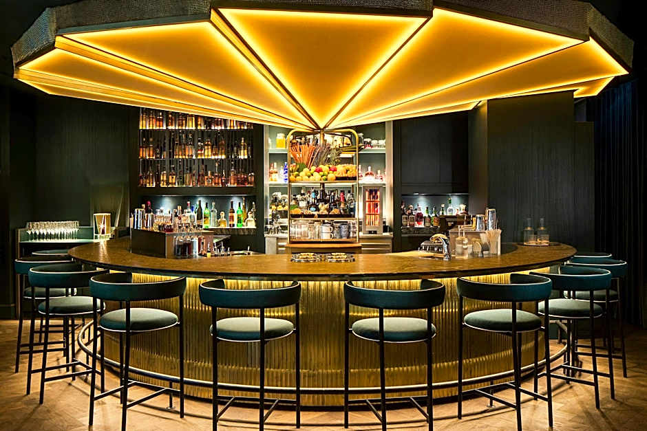 Mandarin Oriental Munich