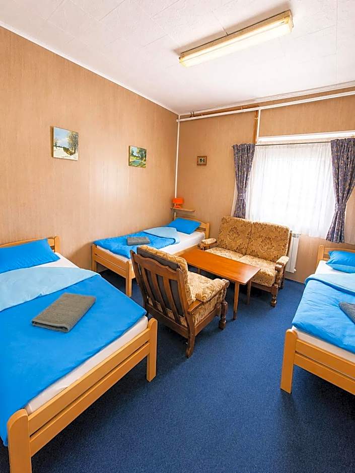 Hostel Suzzzy