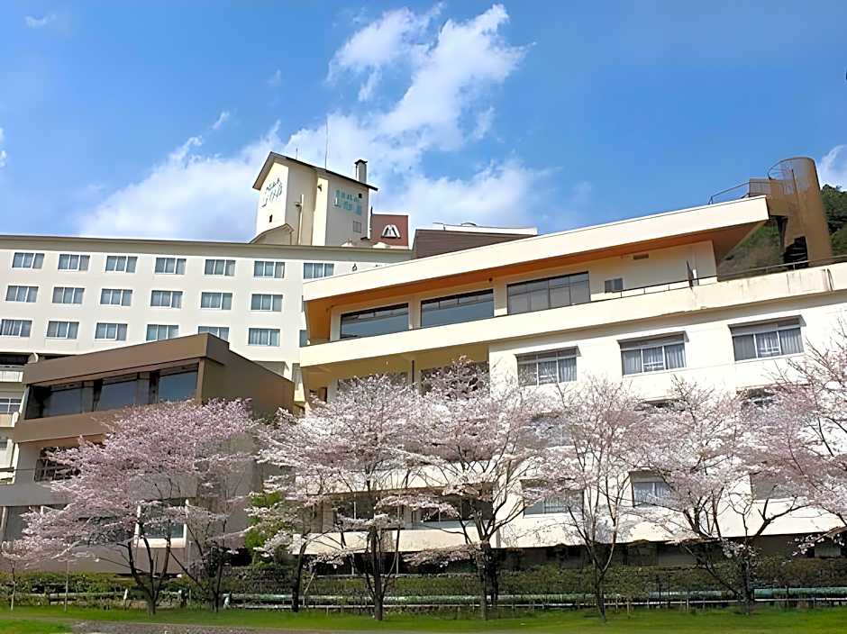 Gero Onsen Yamagataya