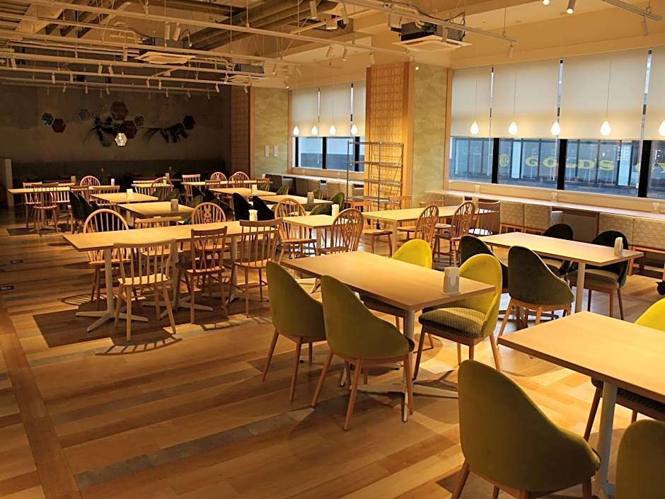 La'gent Stay Hakodate Ekimae