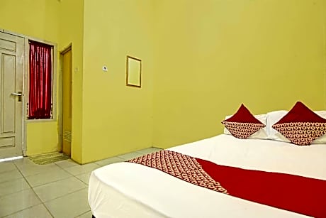 OYO 91404 Kost Syahira