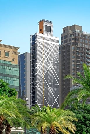 Elysion Place Hotel Causeway Bay