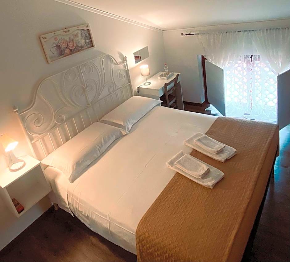 B&B Casa Dolce Casa