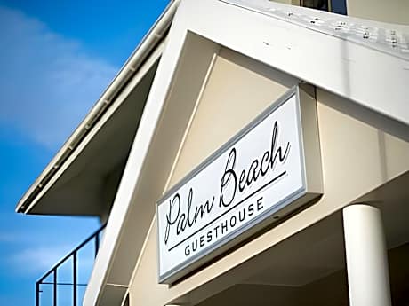 Palm Beach Guesthouse