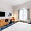 Hampton Inn by Hilton St Ignace Lakefront Mackinac