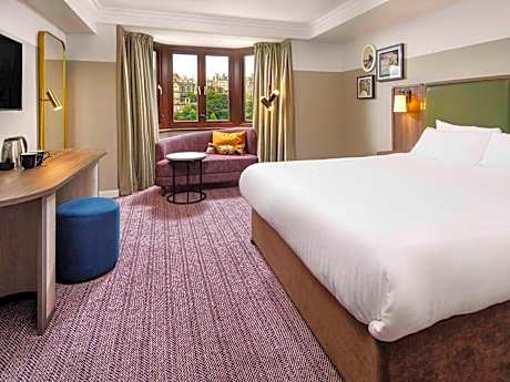 Mount Royal Hotel Edinburgh by The Unlimited Collection