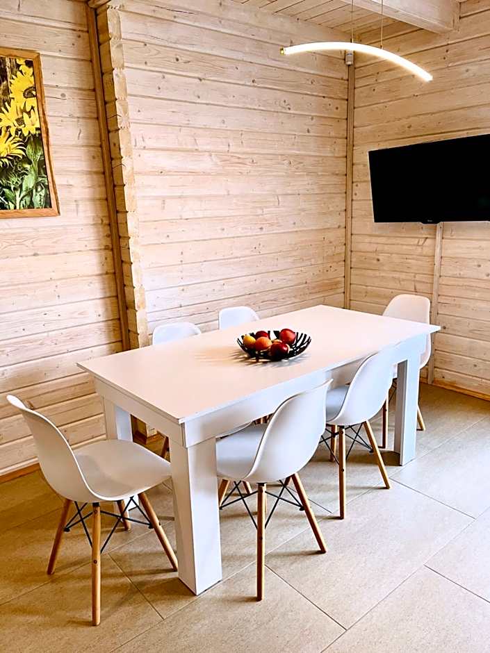 Słonecznikowa Dolina