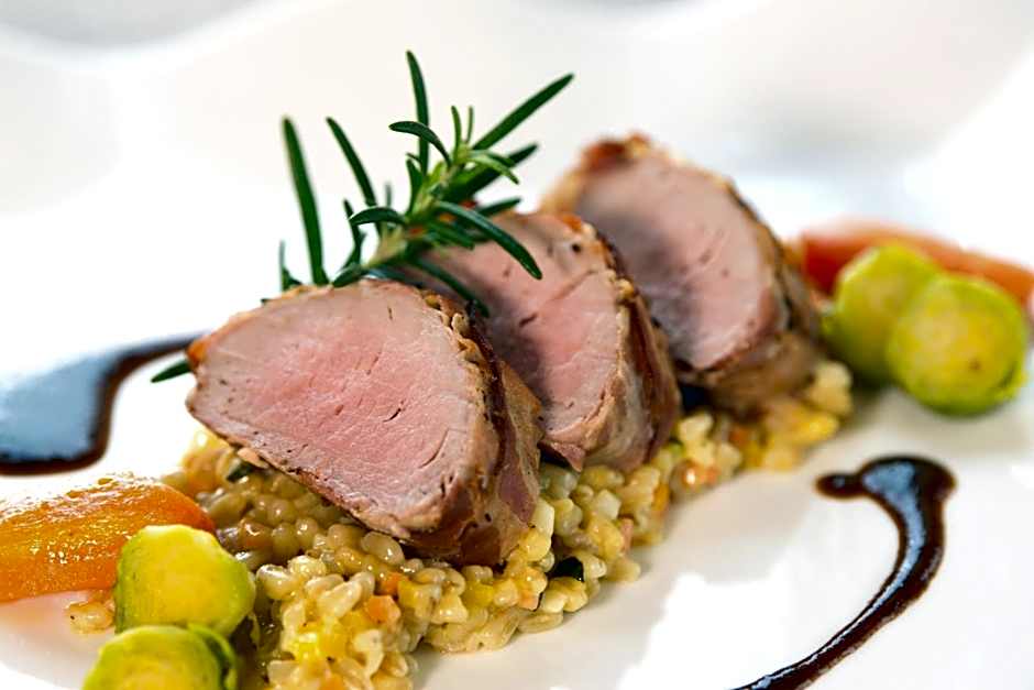 Joglland Hotel Prettenhofer