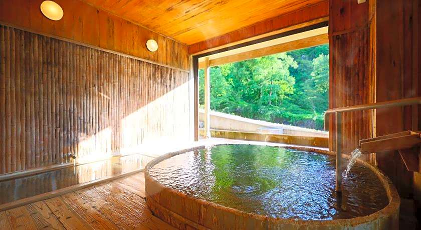 Sasakura Onsen