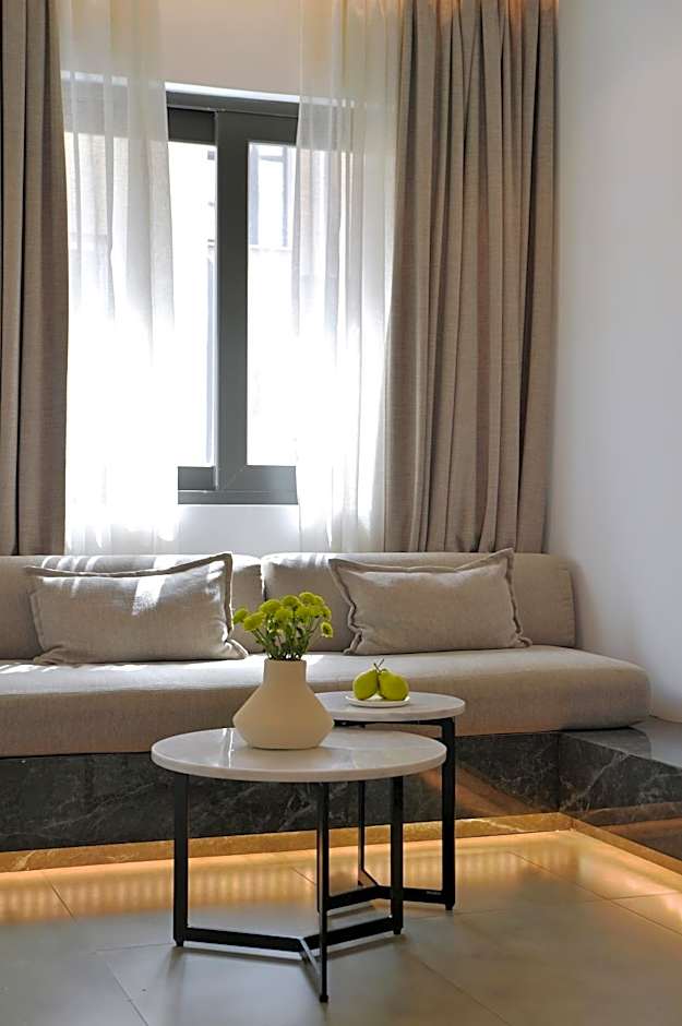 The Editor Hotel Athens