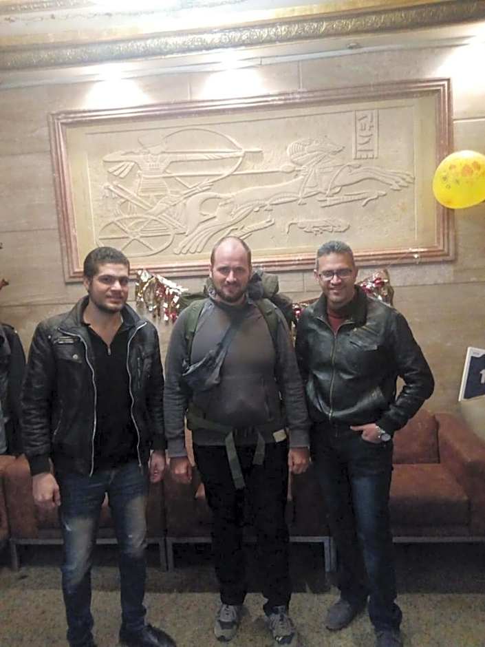 Ciao Hotel Cairo