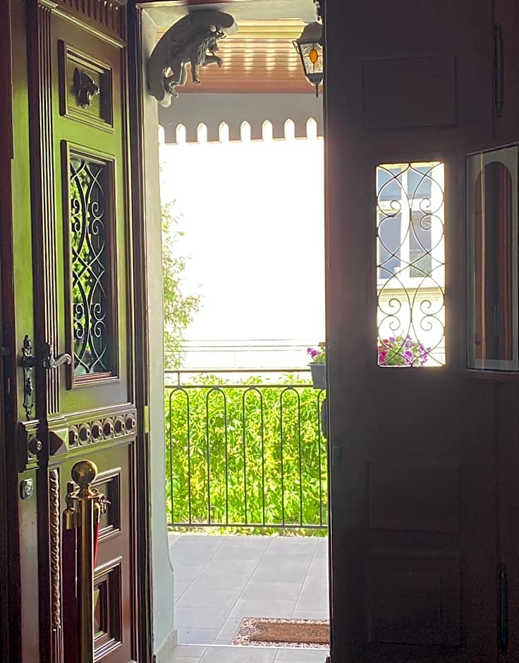 Hotel i Restauracja Castle