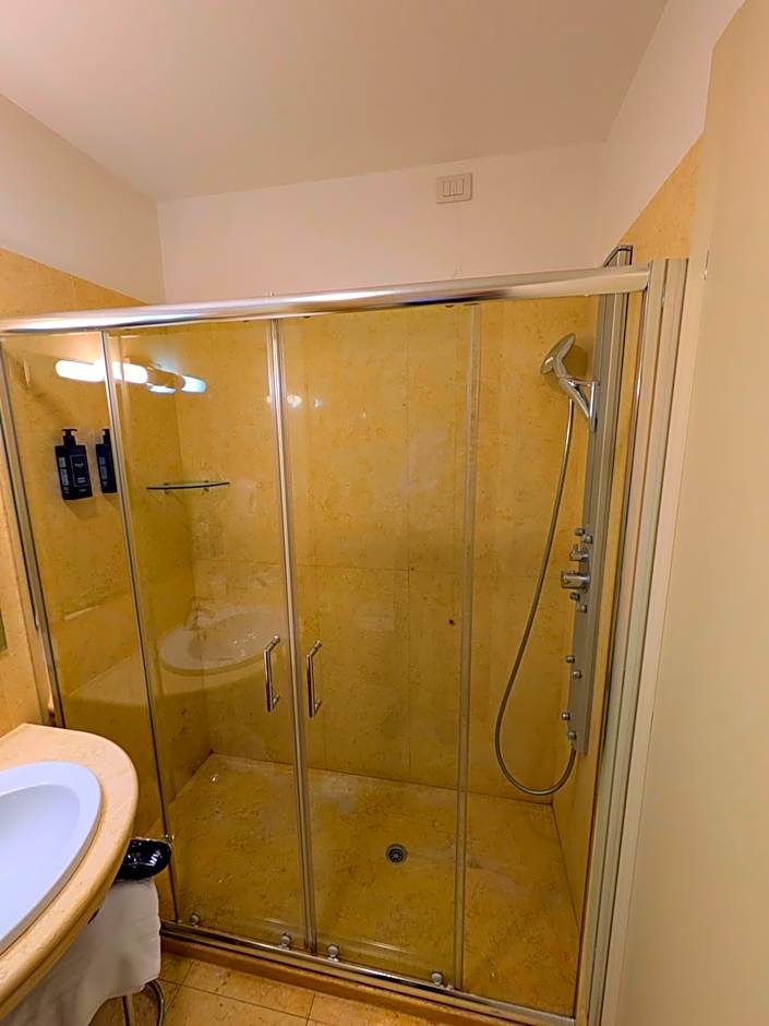 La Dimora del Baco Hotel