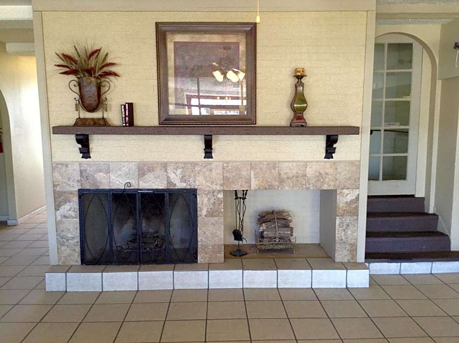 Days Inn by Wyndham Santa Fe New Mexico