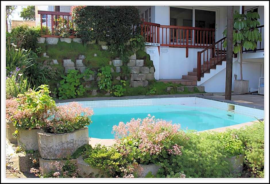 Knysna Manor House