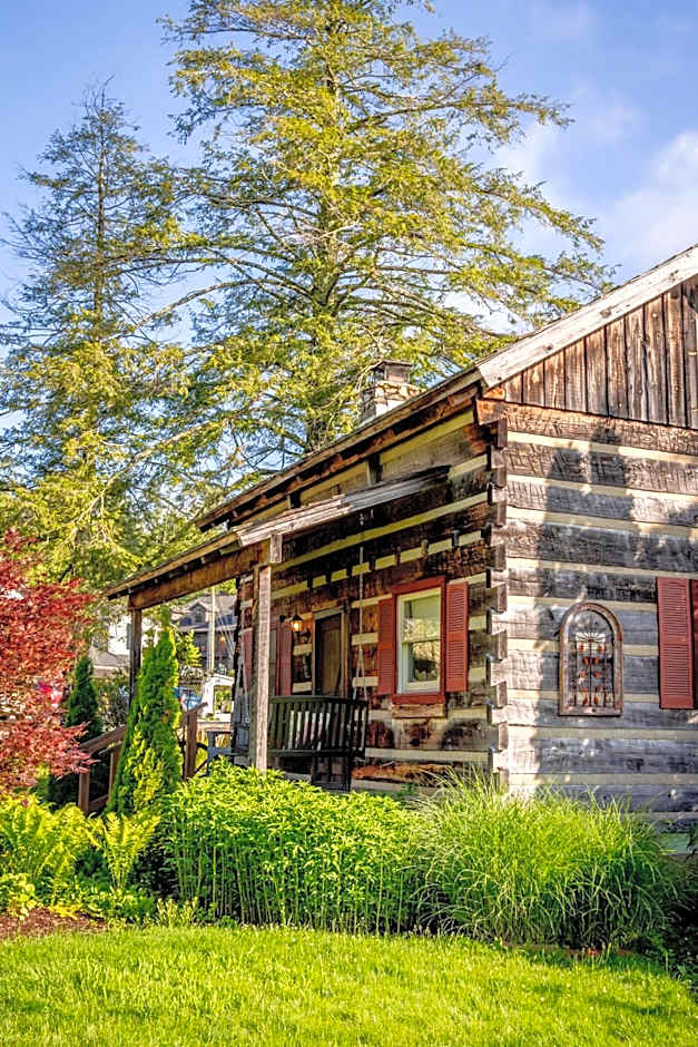 Azalea Garden Inn
