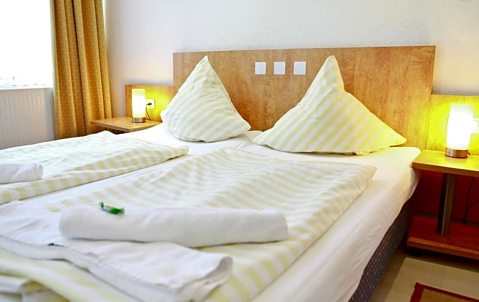 City Hotel Storch